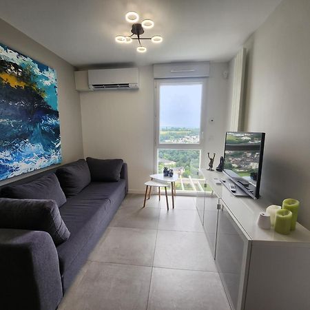 Appartement T2 Centre Rodez La Lutz Εξωτερικό φωτογραφία