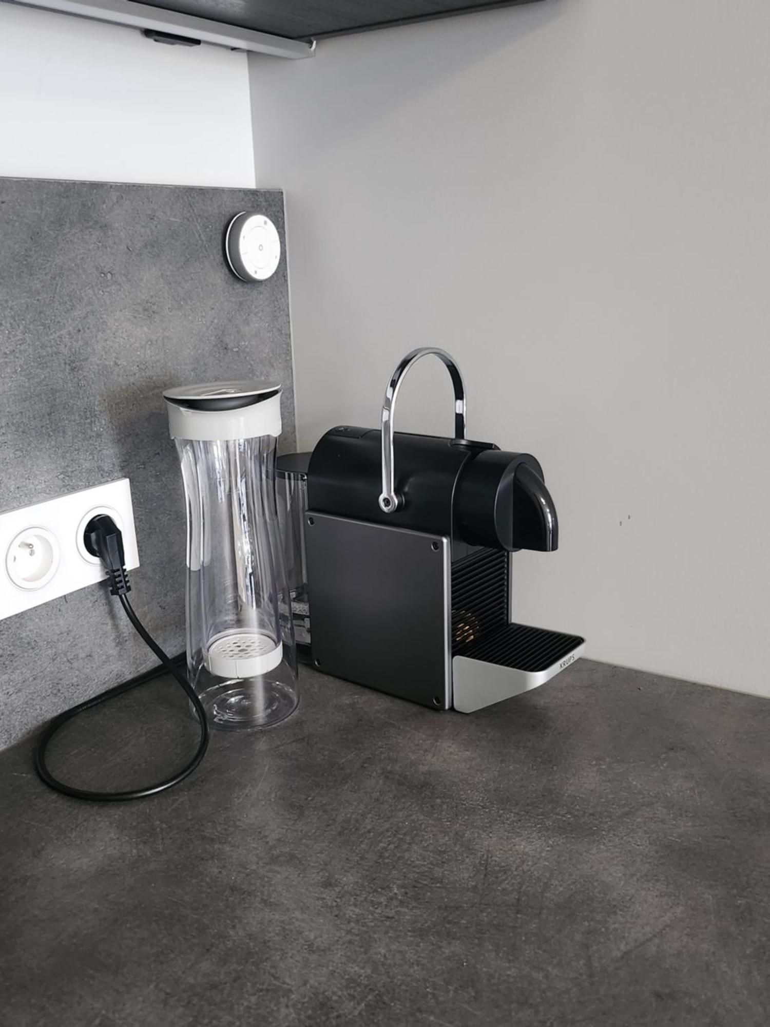 Appartement T2 Centre Rodez La Lutz Εξωτερικό φωτογραφία