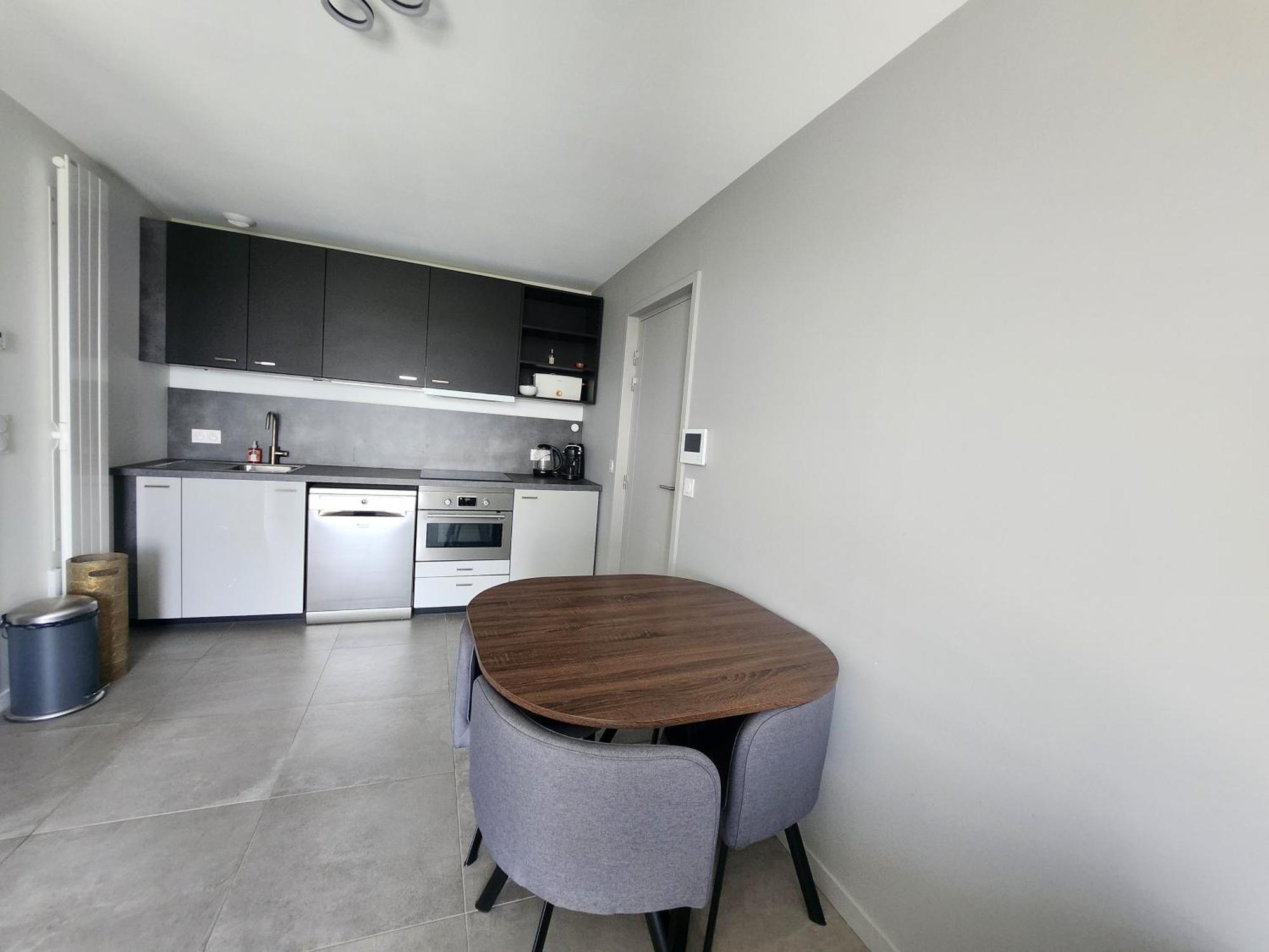 Appartement T2 Centre Rodez La Lutz Εξωτερικό φωτογραφία