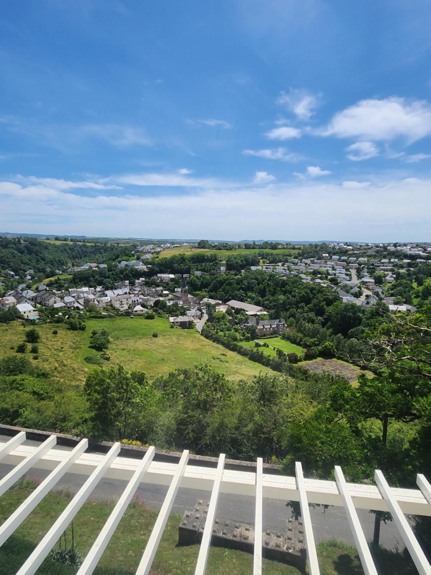 Appartement T2 Centre Rodez La Lutz Εξωτερικό φωτογραφία